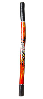Small Norleen Williams Didgeridoo (JW1667)
